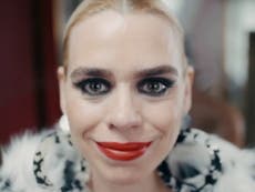 Billie Piper’蝉 I Hate Suzie is dark comedy at its most frenetic