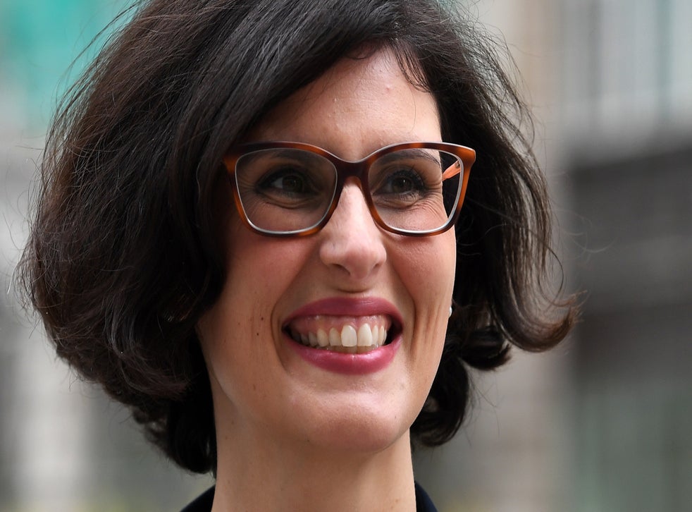 Layla Moran