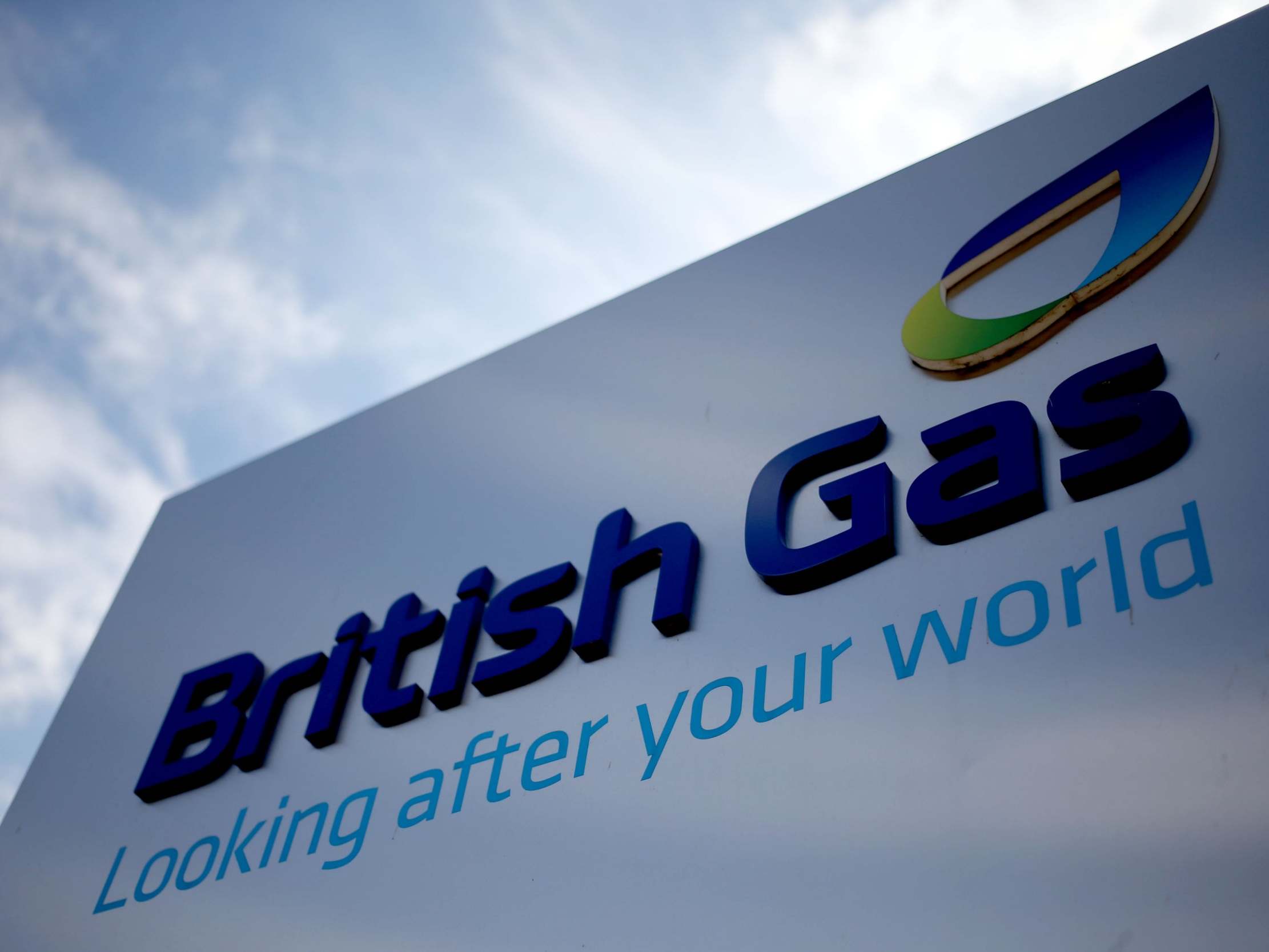 British Gas pays £1.7m over top-up blunder | Independent | The Independent