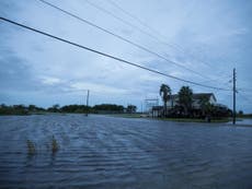 Hurricane Laura could bring ‘same damage’ as Katrina, officials fear