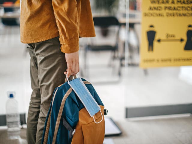 Union calls for face-to-face teaching to be cancelled for first term due to Covid-19