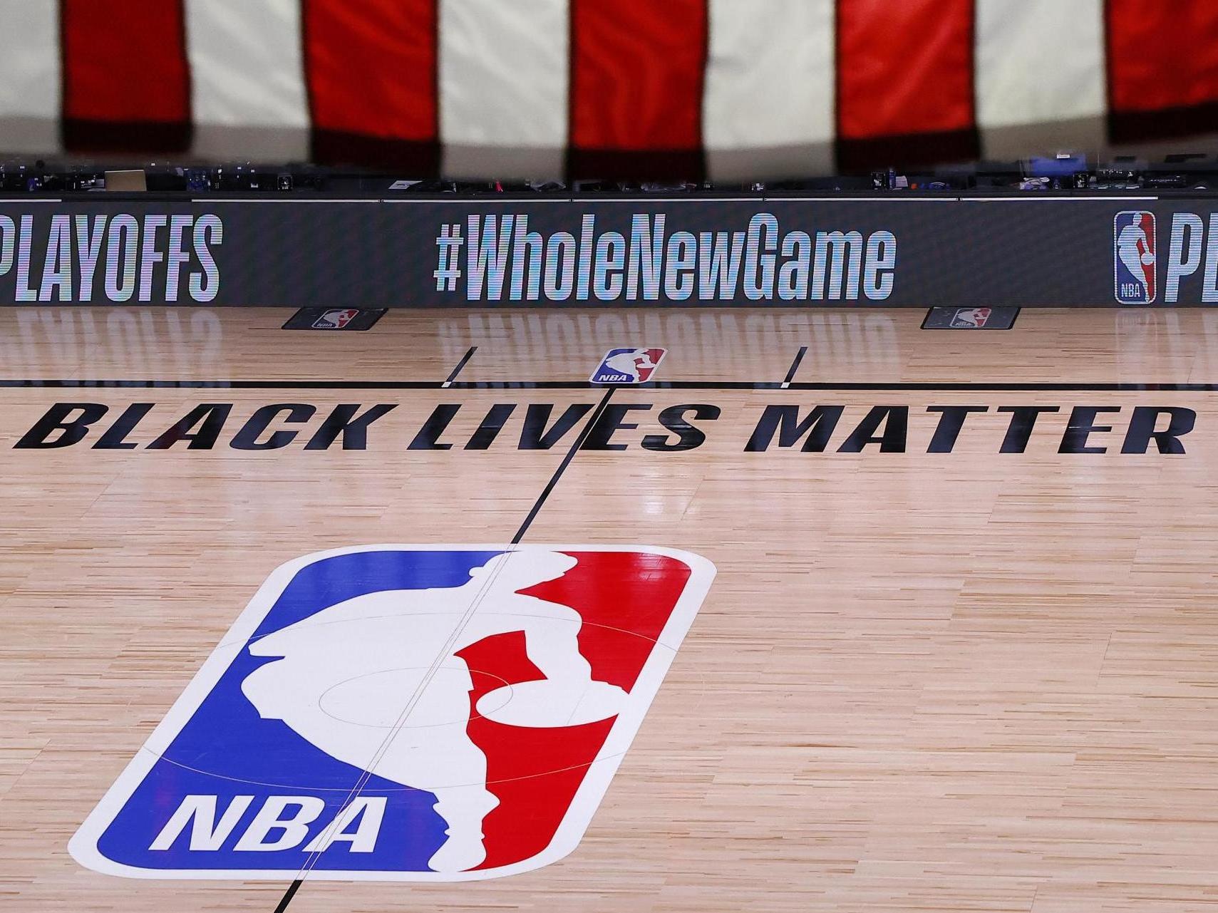 Giants, Dodgers sit out game in protest of Jacob Blake police shooting