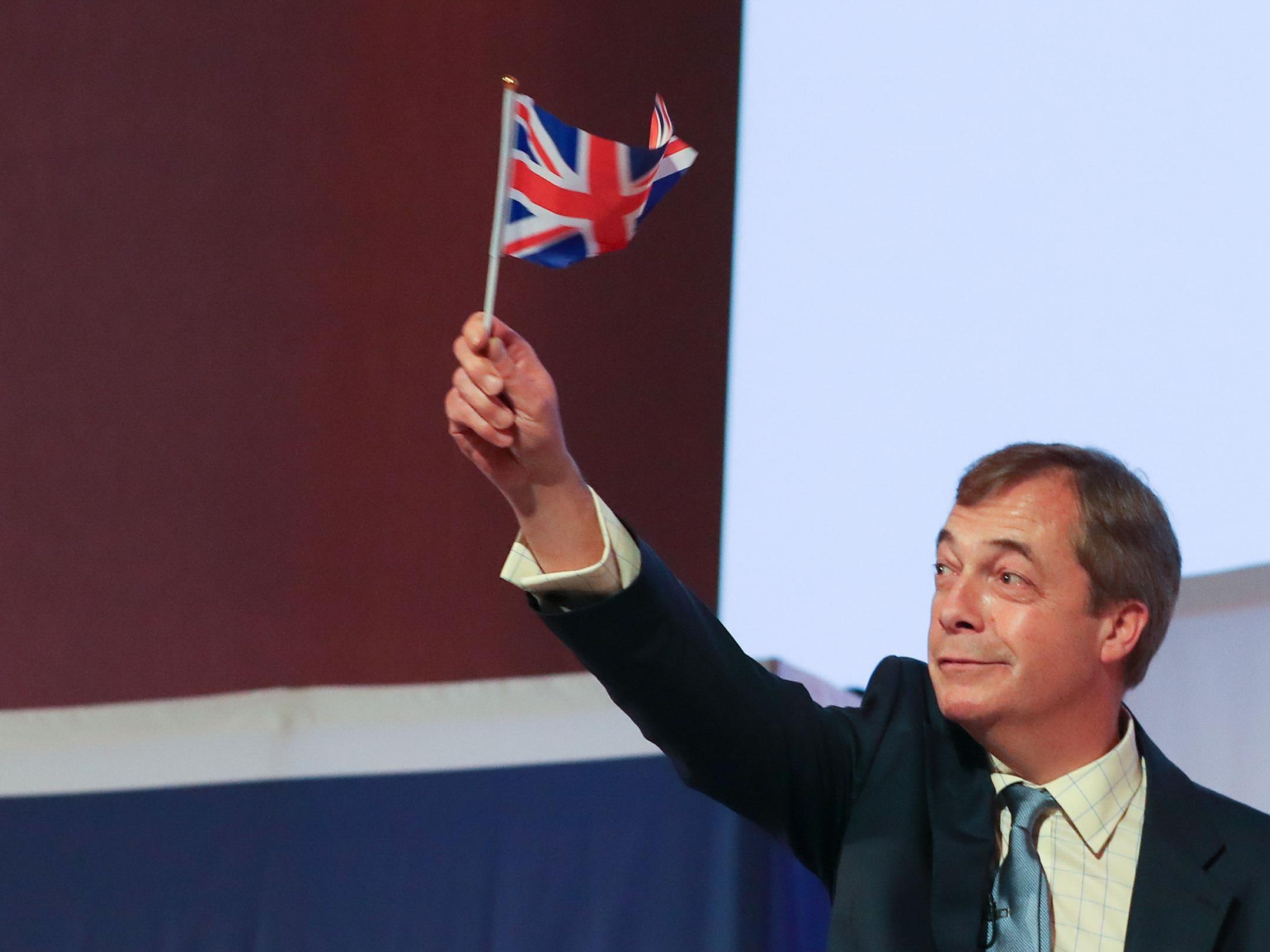 Related video: Eamonn Holmes asks Femi Oluwole why he’s offended by the word ‘slave’