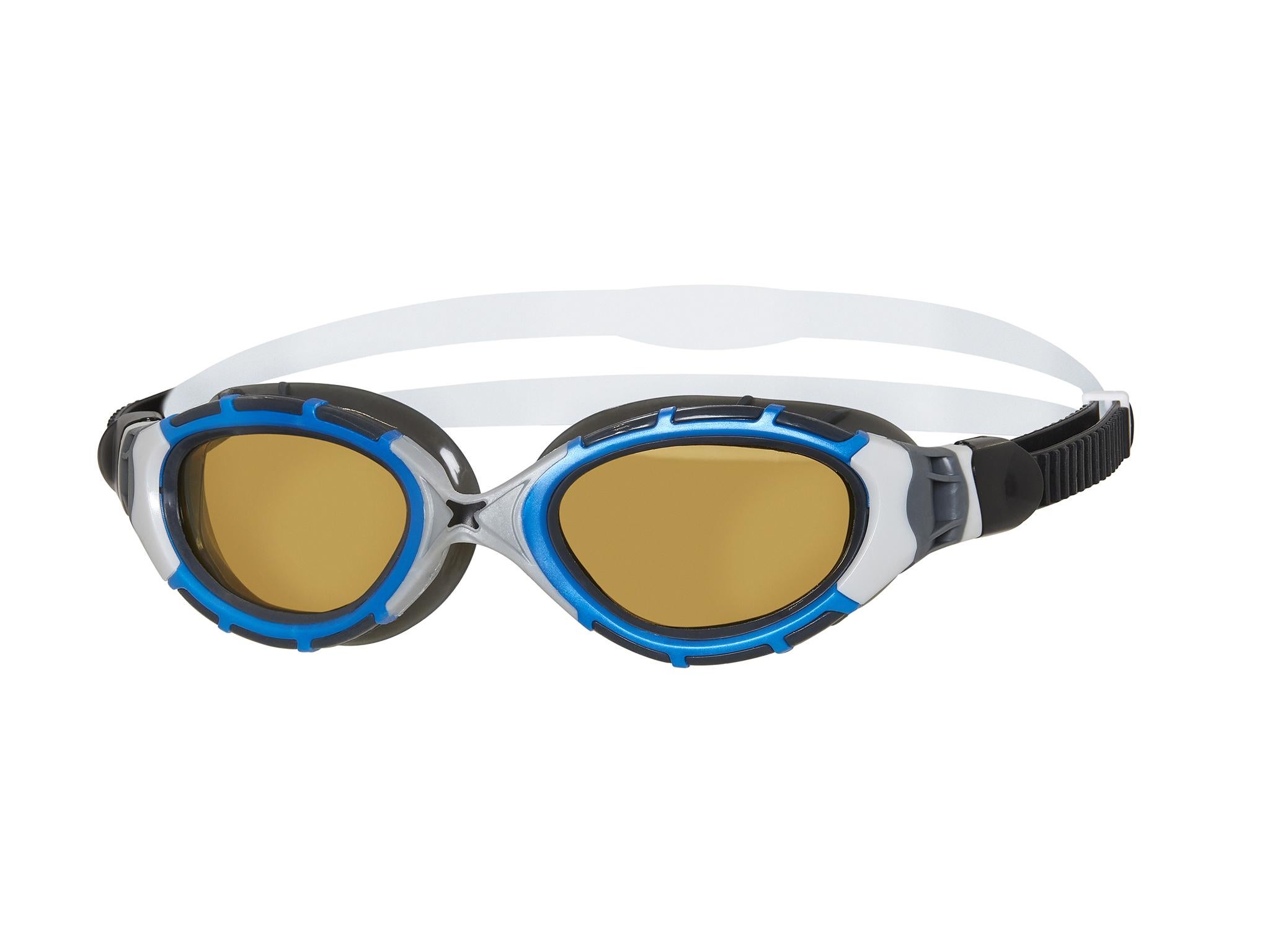 cool water goggles