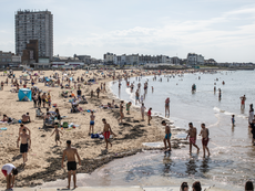 UK staycation boom brings hope and fear to Britain’s coastal residents
