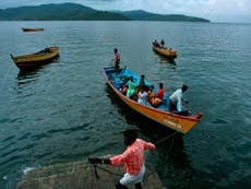 Tribespeople on remote islands off India test positive for coronavirus