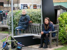 EastEnders using real-life partners as body doubles to resume filming