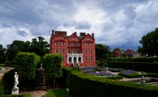 Kew Palace chased for TV licence fee 200 years after last resident