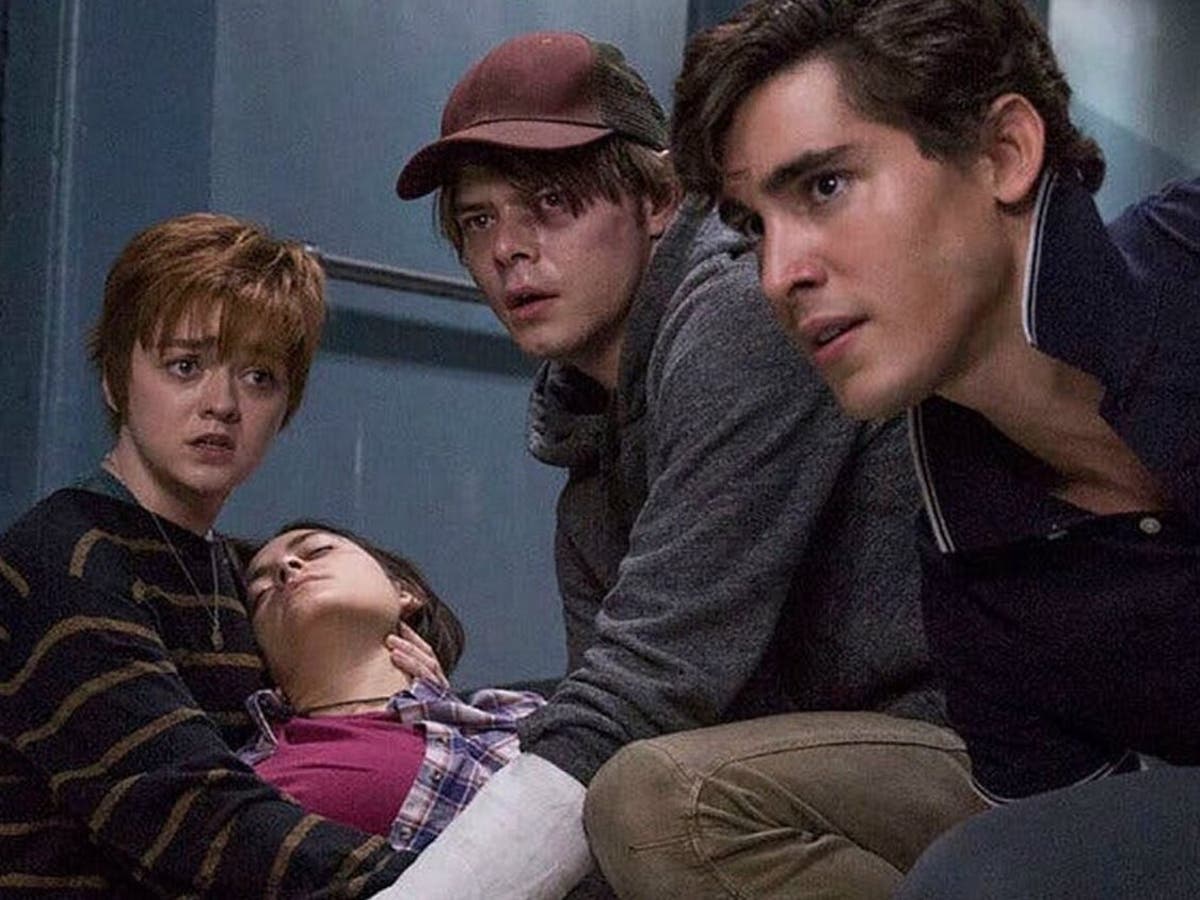 The New Mutants 2  Will there be a The New Mutants sequel