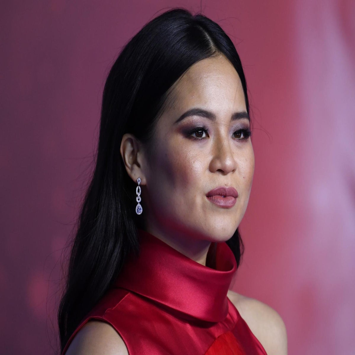 Raya and the Last Dragon: Kelly Marie Tran replaces Cassie Steele to become  first South East Asian actor to lead Disney animation | The Independent |  The Independent