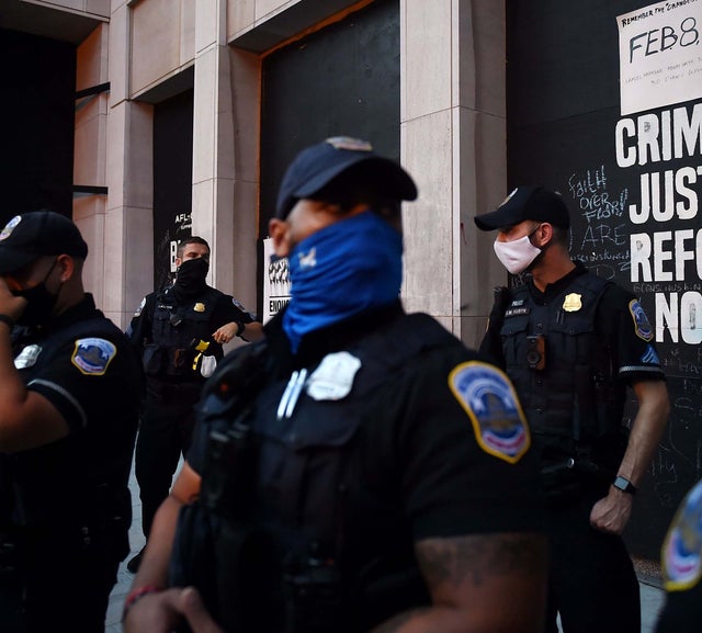 american criminal justice latest news, breaking stories and comment