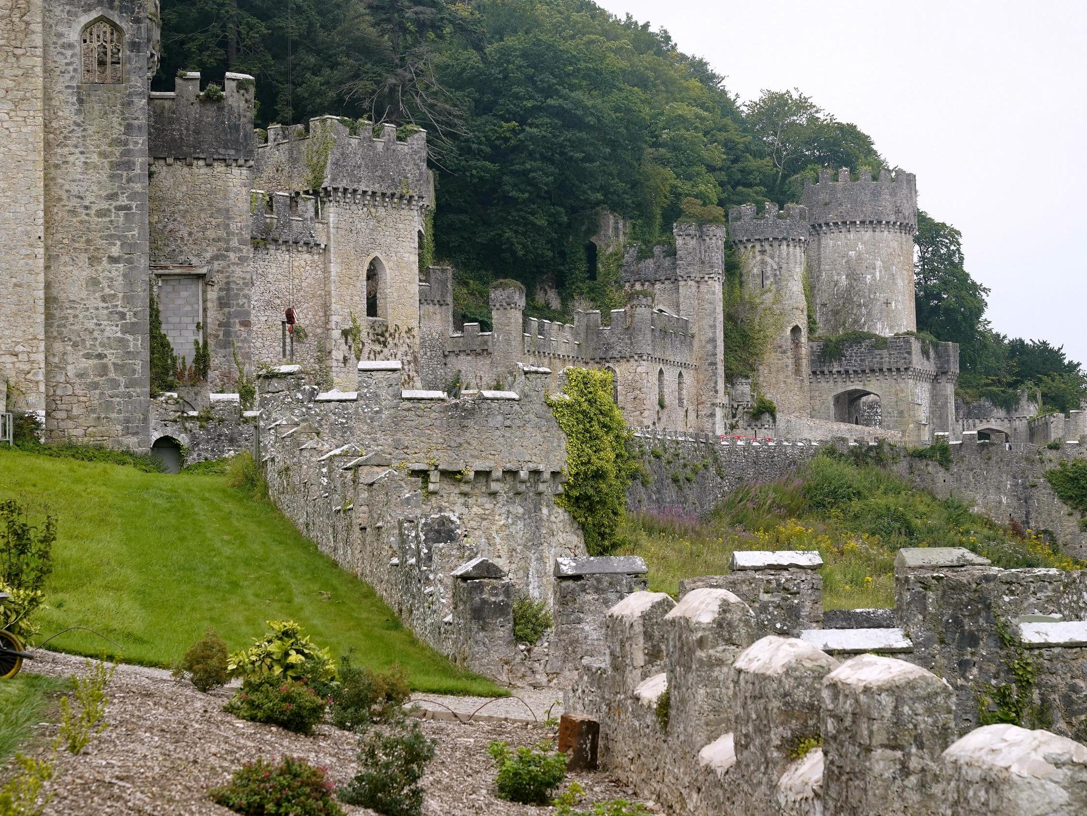 Series 20 of ‘I’m a Celebrity... Get Me Out of Here!’ will be filmed in Gwyrch Castle, North Wales