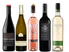 9 bank holiday BBQ wines to pick up on the high street