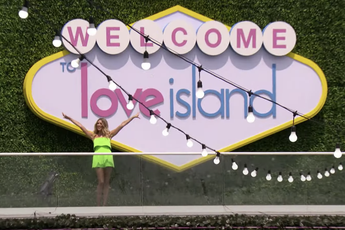 Why America doesn’t love Love Island as much as Britain does