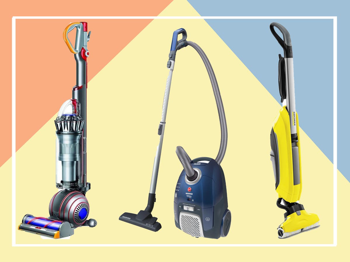 Best Corded Vacuum Cleaners Achieve Spotless Carpets And Clean Floors The Independent