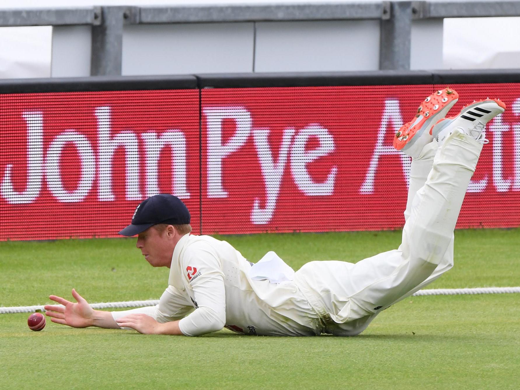 Ollie Pope to miss up to four months of action for England as shoulder surgery nears