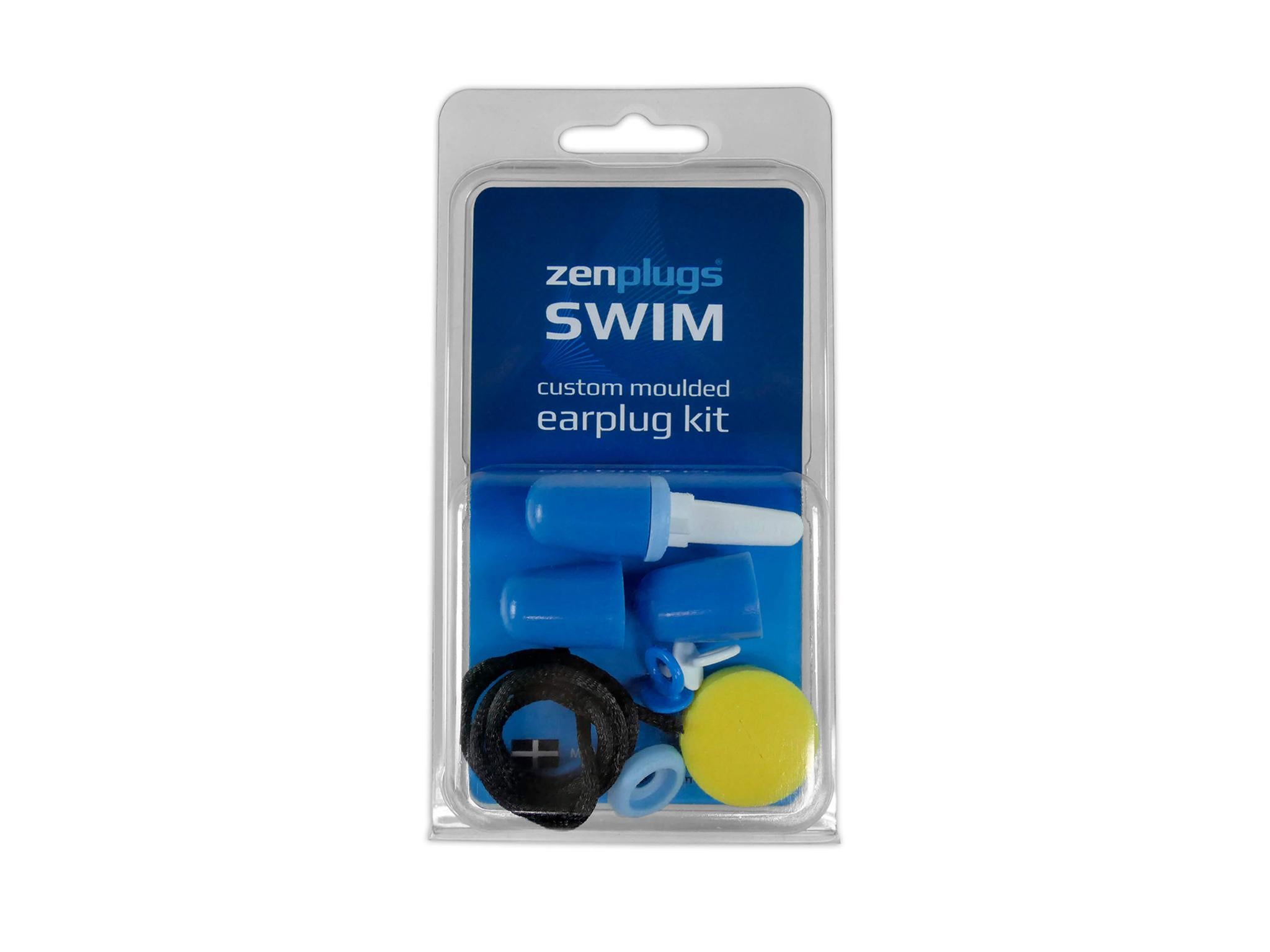 5 Pairs Soft Silicone Ear Plugs Swimming Waterproof Sleep Anti Noise Earbuds UK 