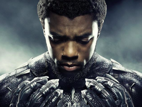 Boseman is best known for his portrayal as King T’Challa in ‘Black Panther'