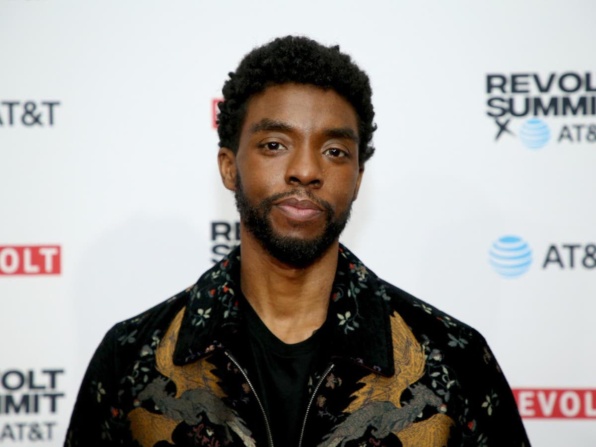 Chadwick Boseman: What are the symptoms of colon cancer and how common is it?