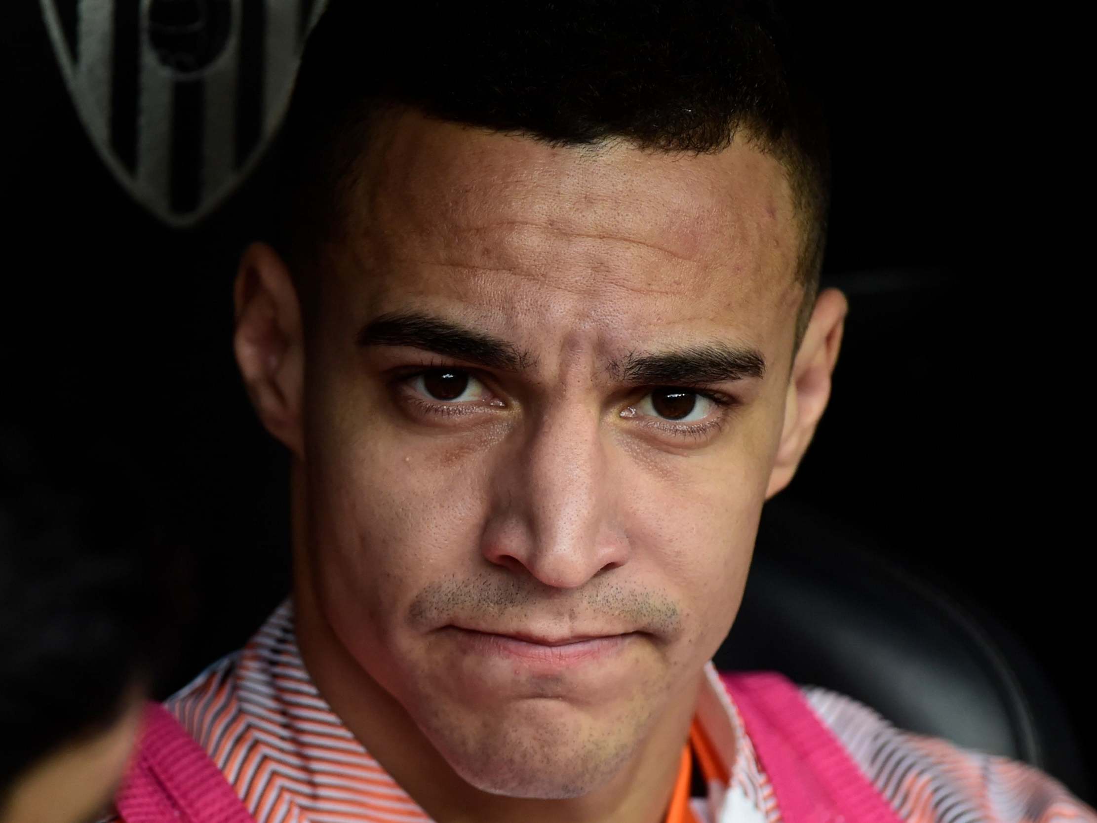 Rodrigo has joined Leeds United for a £29m club-record fee from Valencia