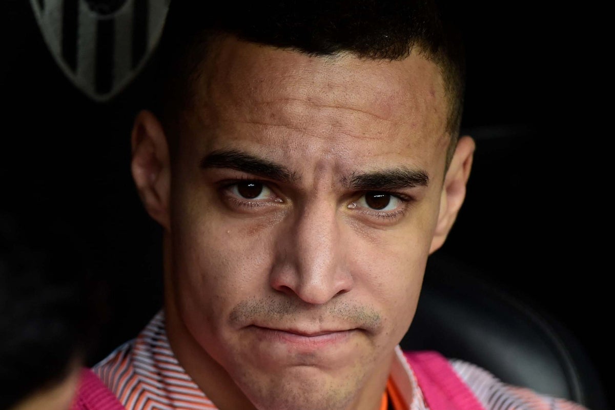 Leeds transfer news: Rodrigo completes club record £29m move from ...