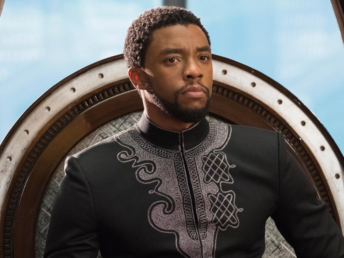 The 'Black Panther' character that embodies your zodiac sign