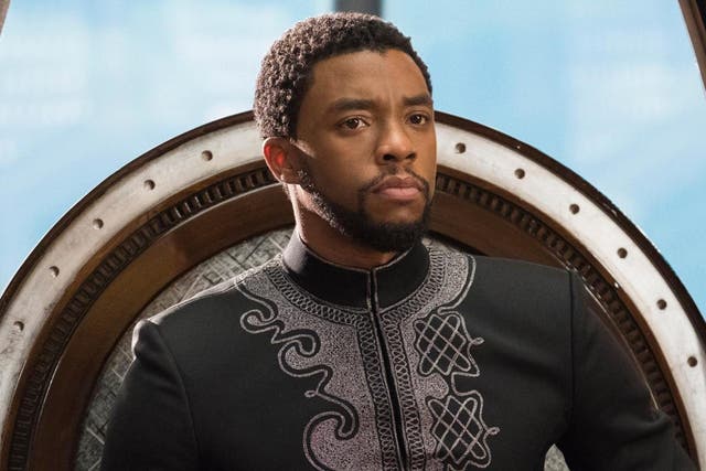 It is difficult to overstate what Chadwick Boseman brought to the Marvel Cinematic Universe as King T'Challa