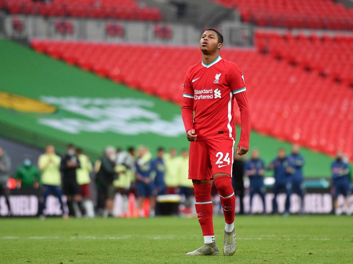 Liverpool to complain to UEFA over racist abuse aimed at Rhian Brewster in Spartak  Moscow tie, Football News