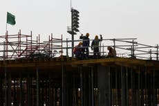 Qatar is ‘dismantling’ kafala employment system, UN labour body says