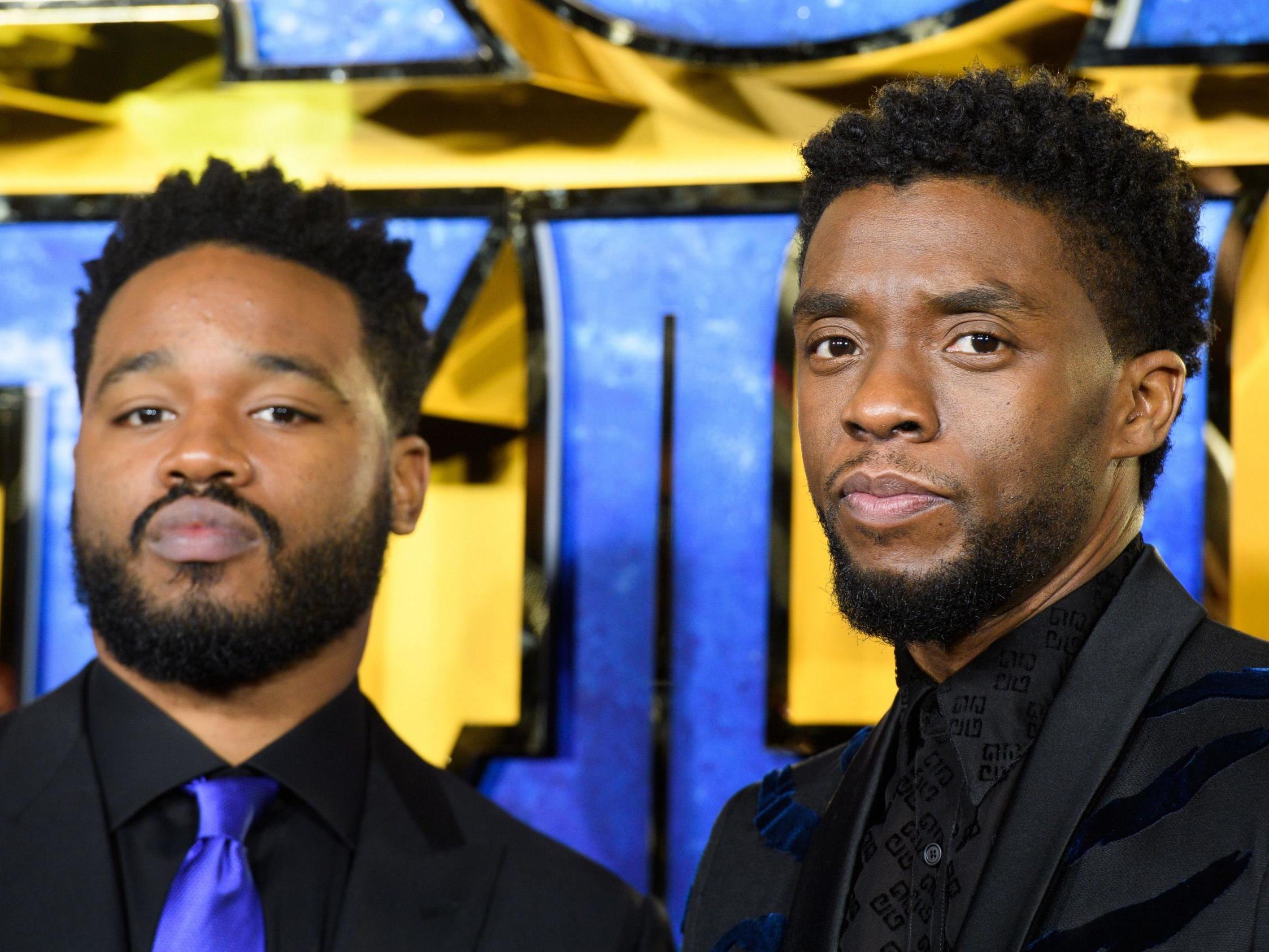 Black Panther director Ryan Coogler writes beautiful