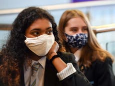 Oxford vaccine professor warns of new flu pandemic – live