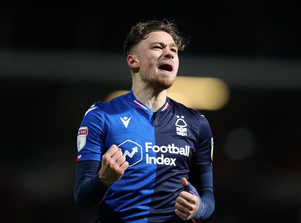 Matty Cash: Aston Villa close in on Nottingham Forest full-back with