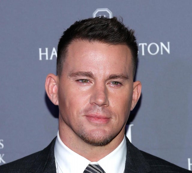 Channing Tatum - latest news, breaking stories and comment - The ...