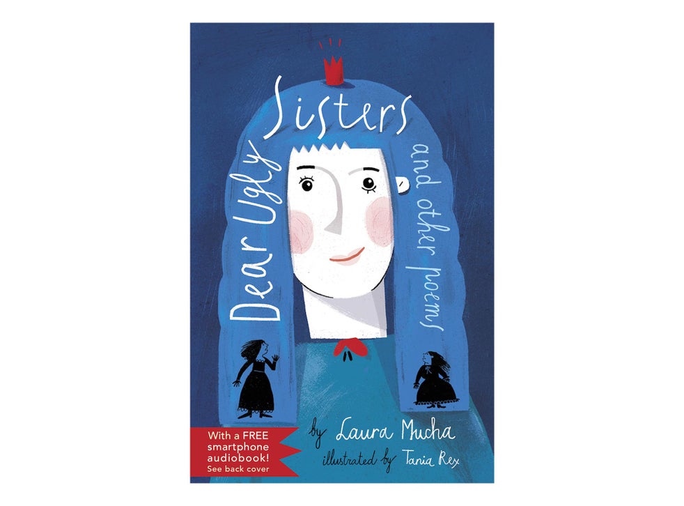 Best Kids Poetry Books 2020 Anthologies That Inspire And Educate The Independent