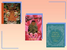 10 best kids’ poetry books: Anthologies that inspire and educate 