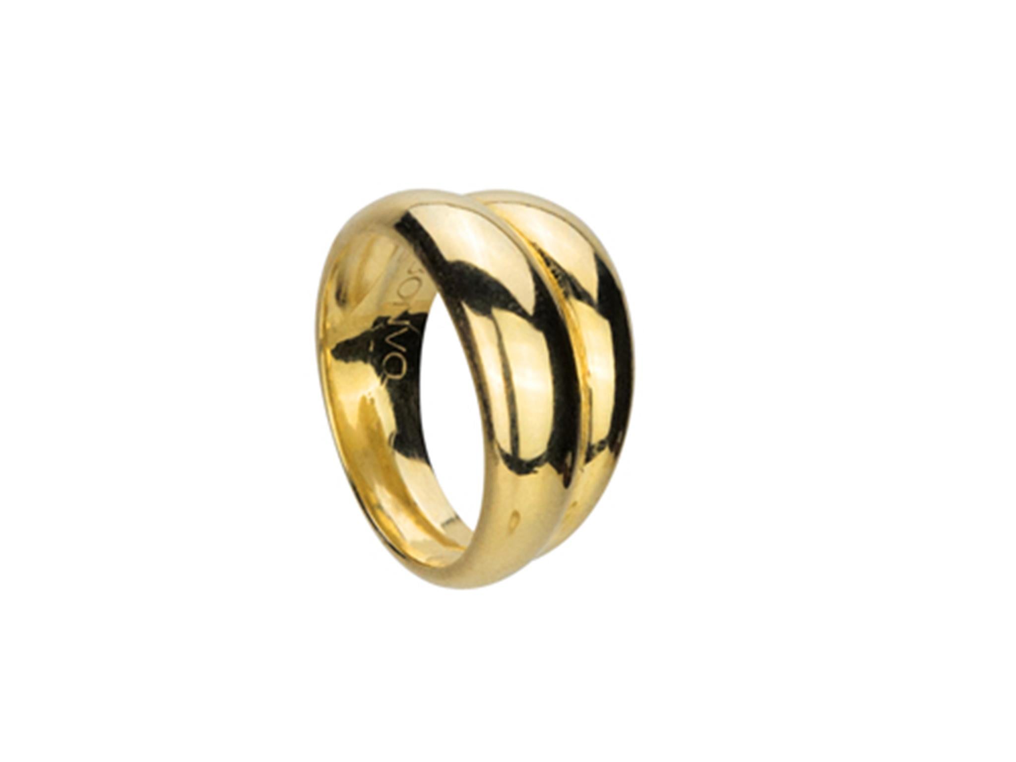 gold ring makers
