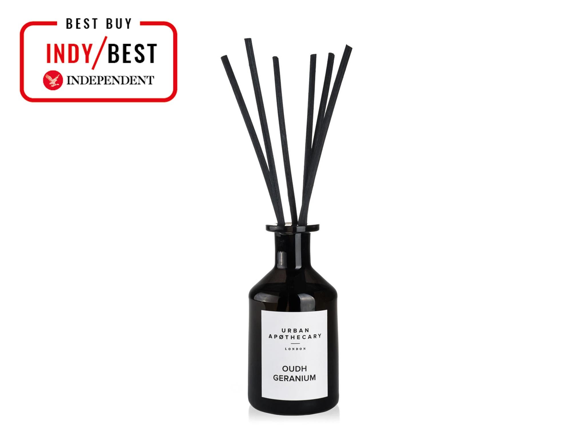 best cheap reed diffusers uk