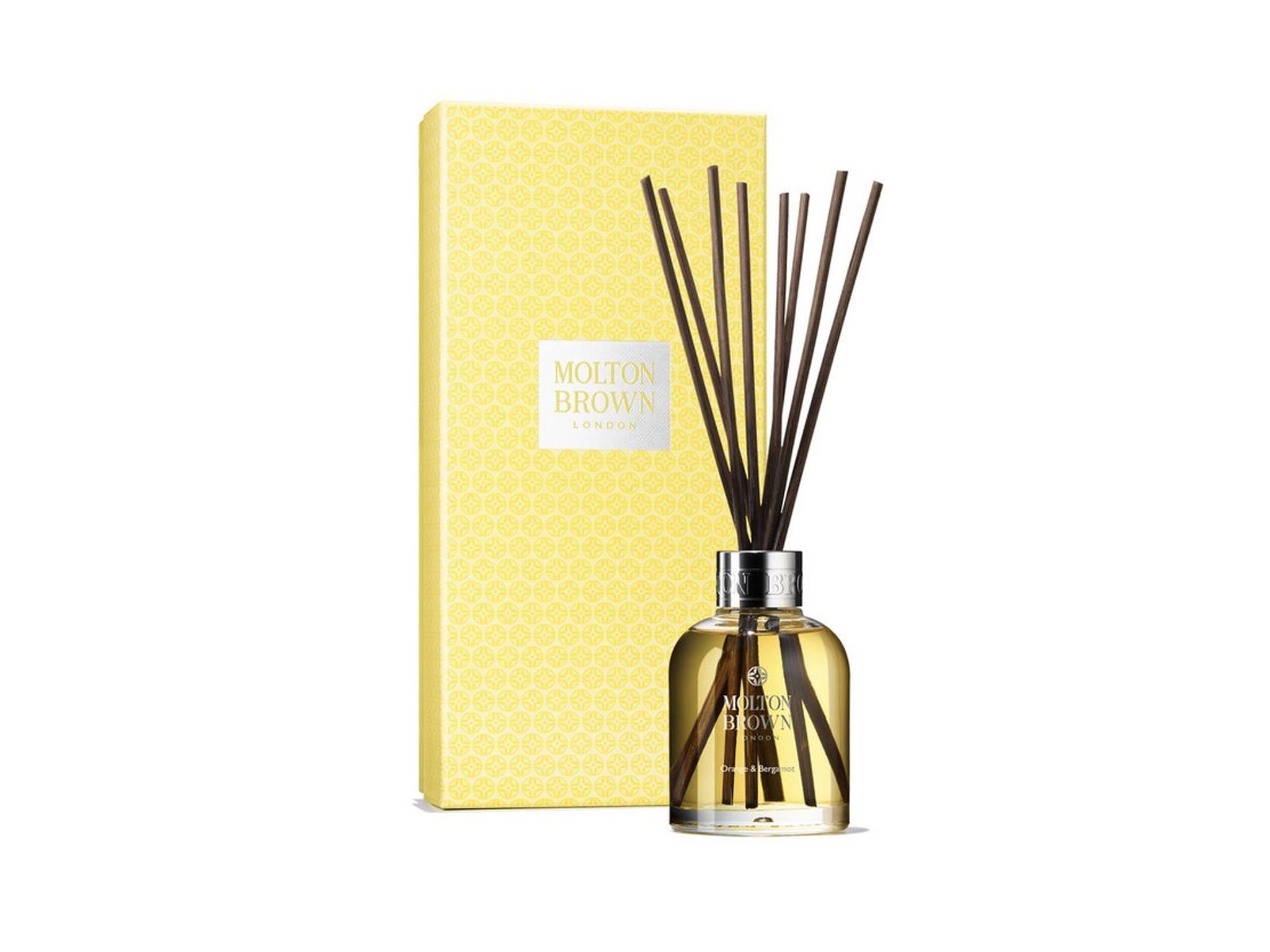 best cheap reed diffusers uk