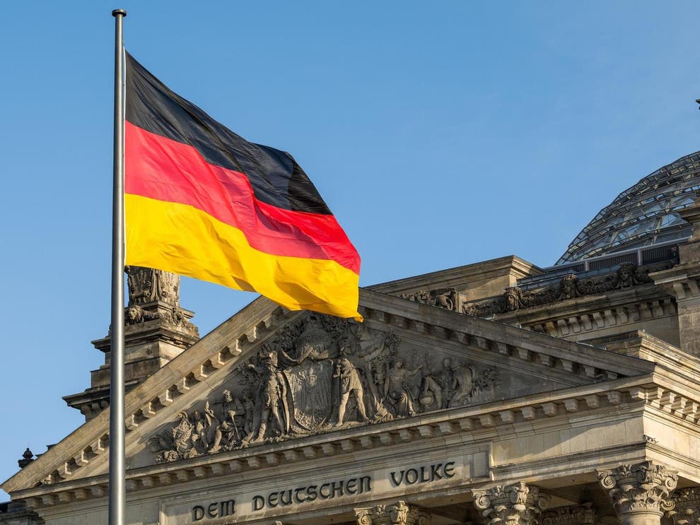 Germany’s economy is healing. Here’s why that’s good news for the UK
