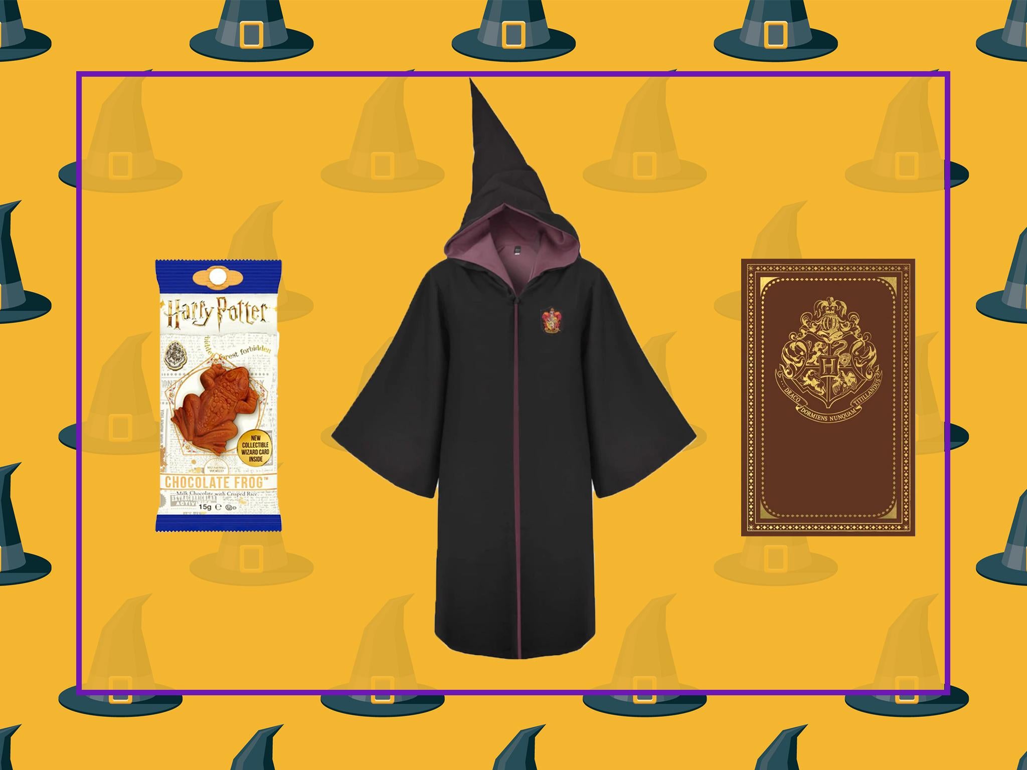 Back to Hogwarts Day 2020: Everything you need to celebrate the