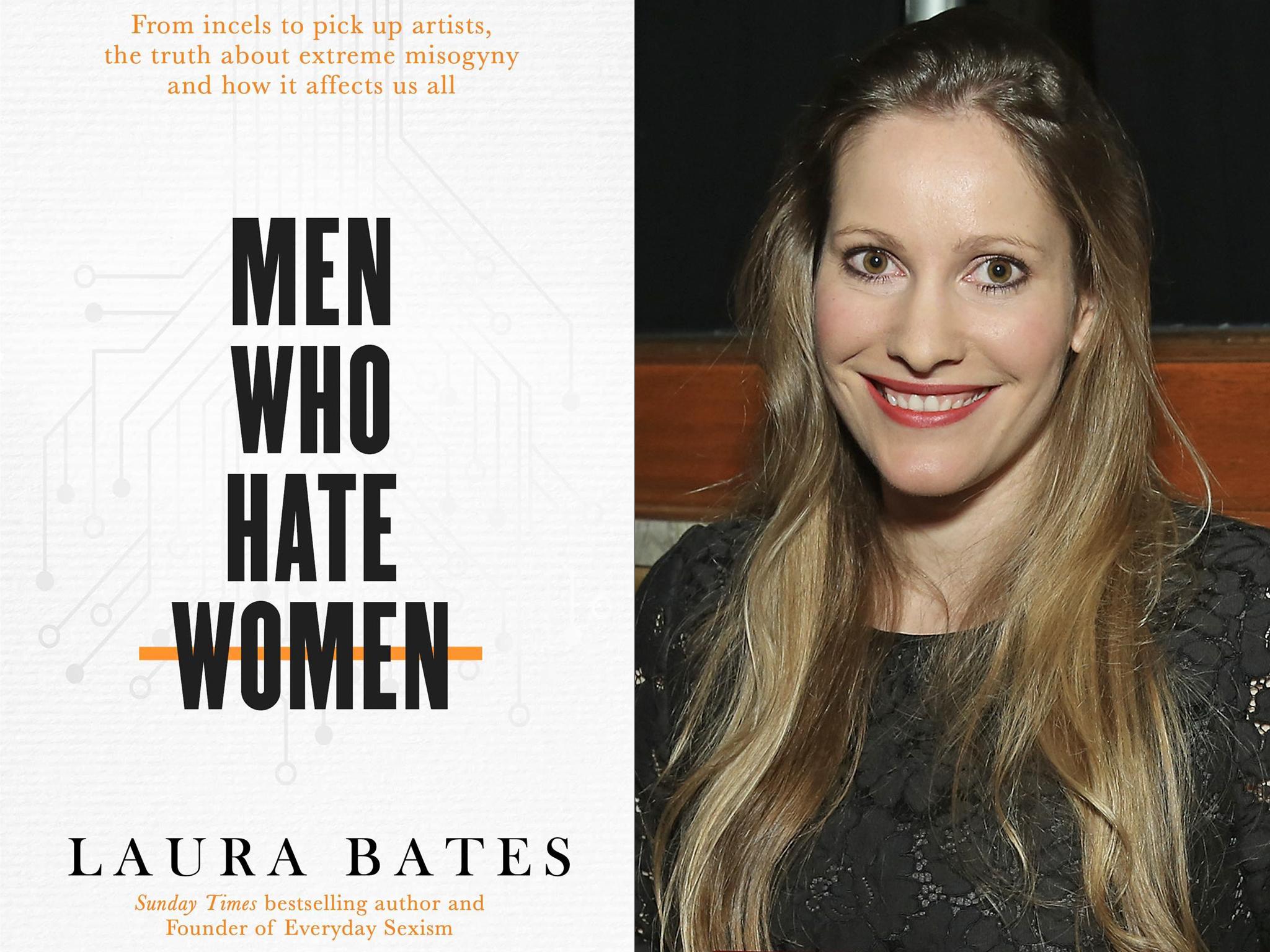 Laura Bates has constructed a relentless account of why misogyny and violence against women are so widespread