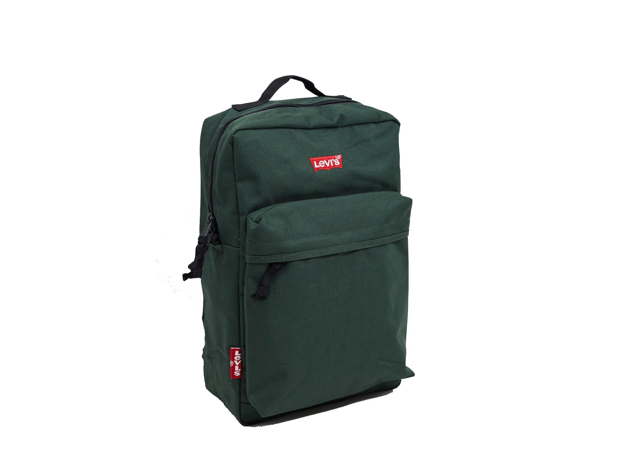 levis hard case backpack