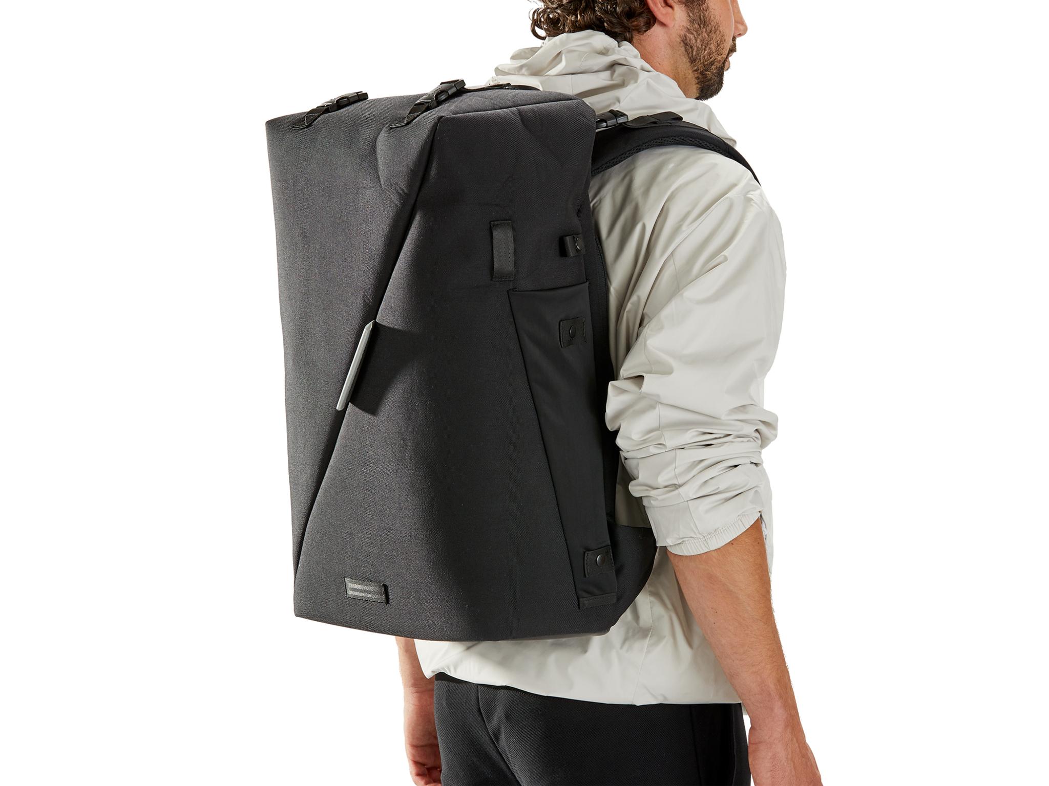haversack argos