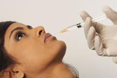 Health experts call for 'urgent' regulation of semi-invasive cosmetic treatments