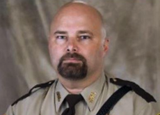 Sheriff resigns after recording surfaces of him using racial slurs in supermarket