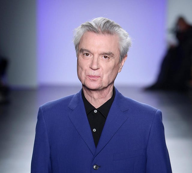 David Byrne latest news, breaking stories and comment The Independent