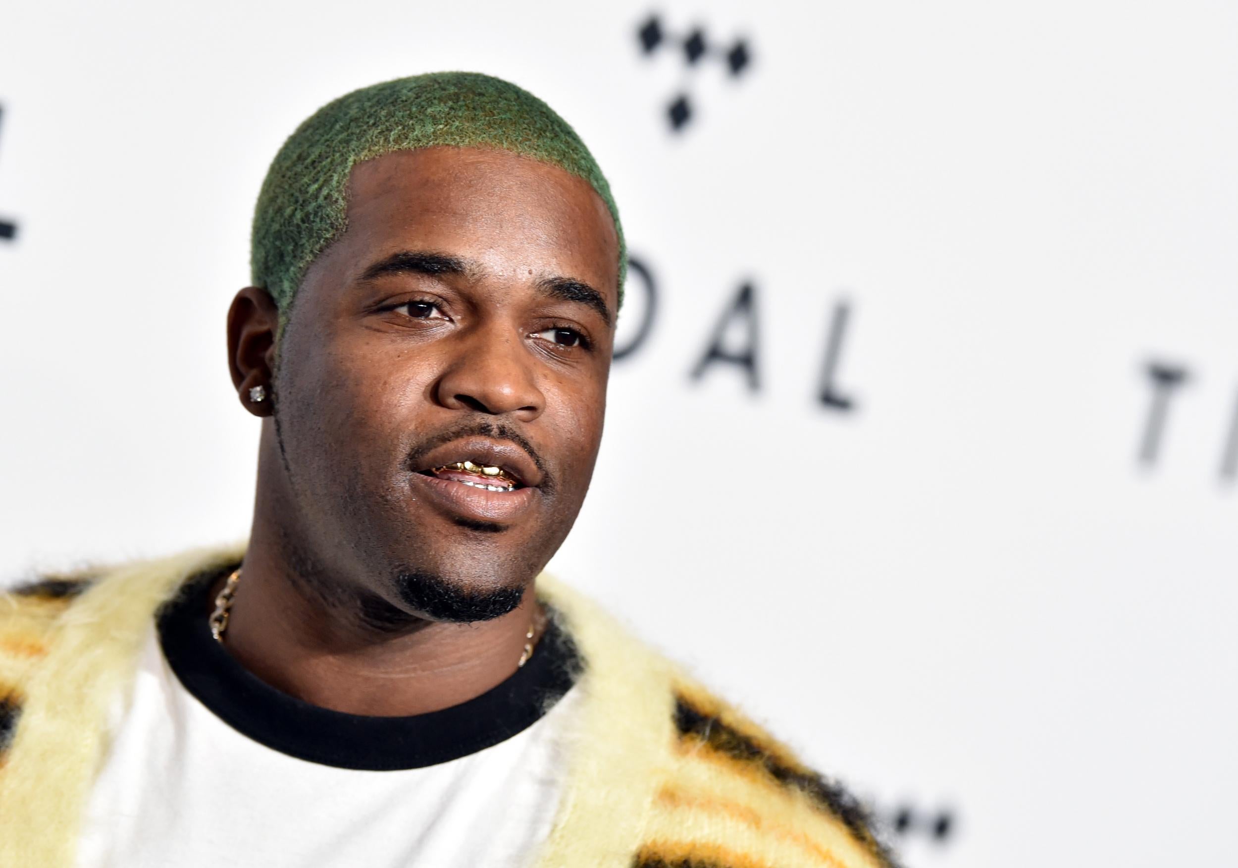 A$AP Mob co-founder A$AP Illz says Ferg is no longer affiliated with the hip-hop group