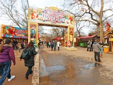 Winter Wonderland cancelled for first time in 13 years due to coronavirus