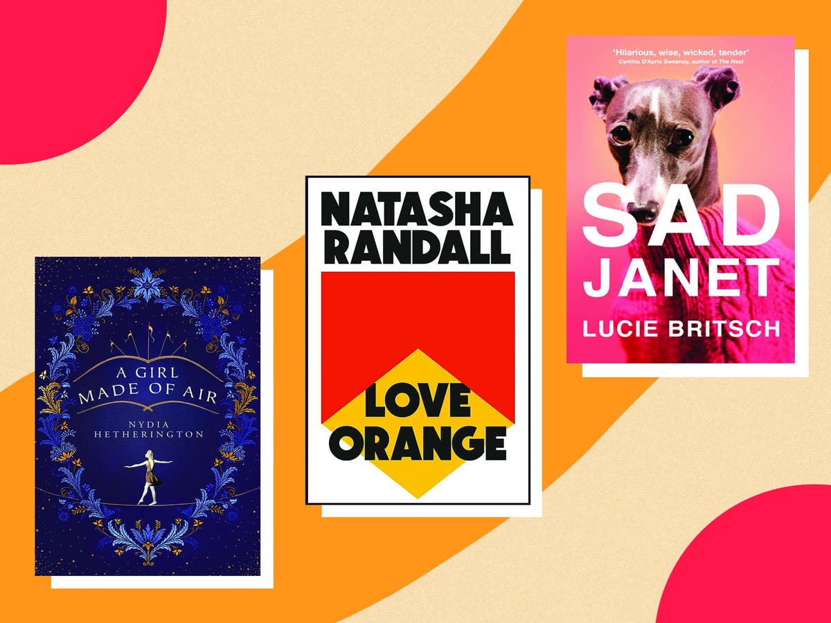 Super Thursday 2020: As 600 new books are published, read these under the radar debut novels