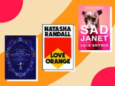 Super Thursday: As 600 new books are published, read these under the radar debut novels